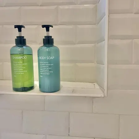 Apartament Lord Nelson Morgan's *