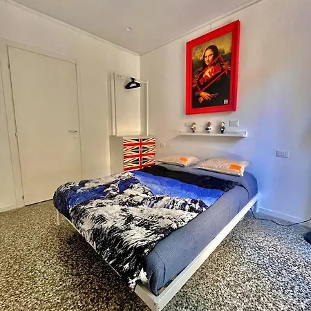 Lord Nelson Morgan's * Genua