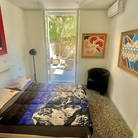 Appartamento Lord Nelson Morgan's