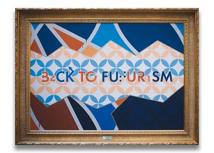 Lägenhet Lord Nelson Morgan's *