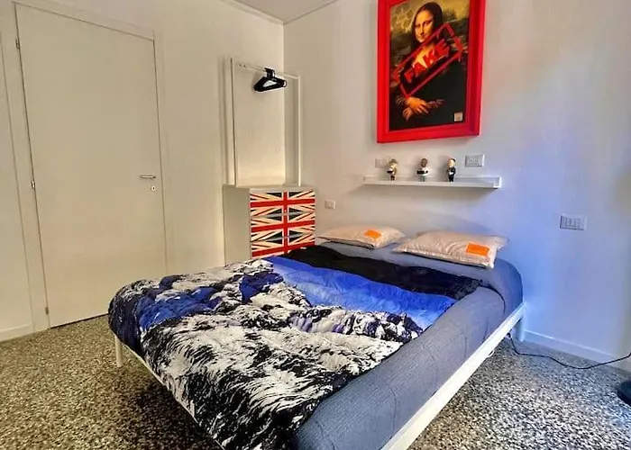 Lord Nelson Morgan's * Genova