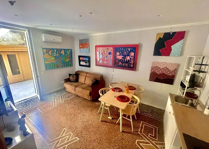 Lord Nelson Morgan's * جنوة