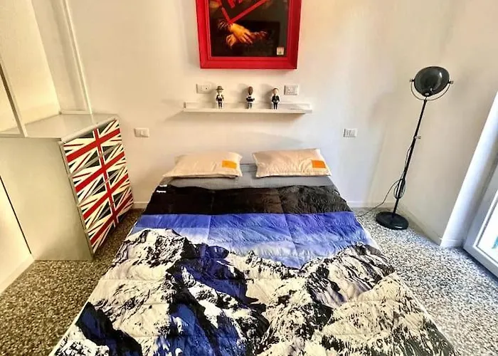 Lord Nelson Morgan's *