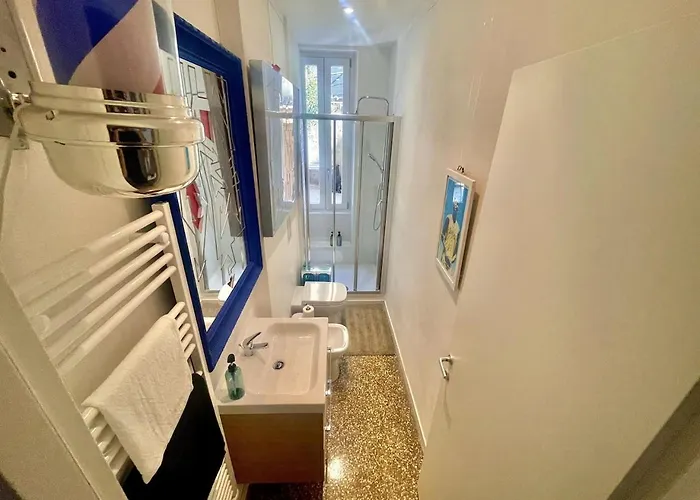 Lord Nelson Morgan's Janov