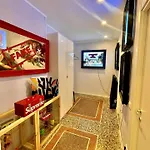 Apartman Lord Nelson Morgan's Genova